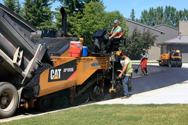 Best Cobblestone Driveway Pavers  in Mp Pendleton South, CA